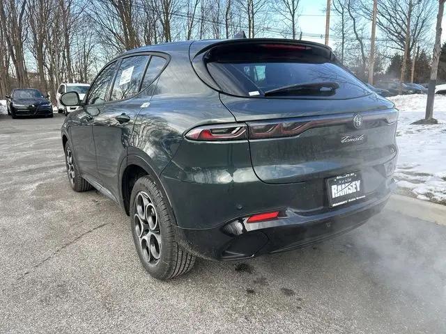 2026 Alfa Romeo Tonale Sprint AWD