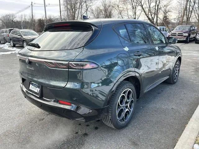 2026 Alfa Romeo Tonale Sprint AWD