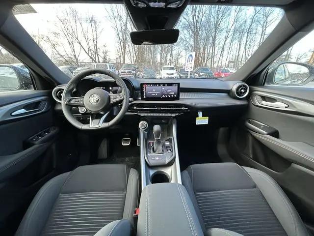2026 Alfa Romeo Tonale Sprint AWD