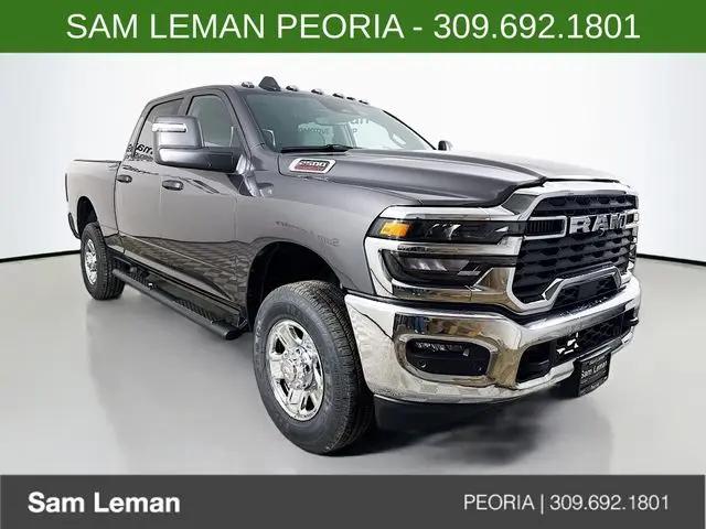 2026 Ram 2500 Tradesman Crew Cab 4x4 6'4" Box for sale in Peoria, IL