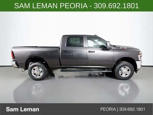 2026 Ram 2500 Tradesman Crew Cab 4x4 64 Box