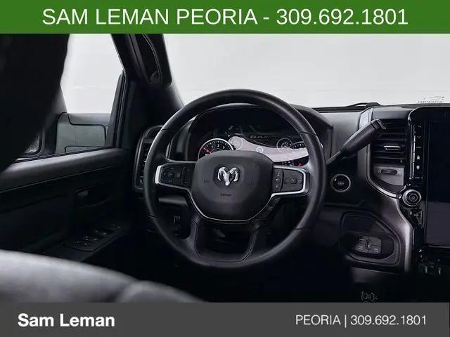 2026 Ram 2500 Tradesman Crew Cab 4x4 64 Box