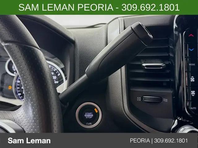 2026 Ram 2500 Tradesman Crew Cab 4x4 64 Box