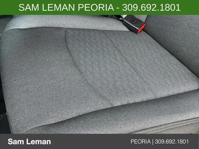 2026 Ram 2500 Tradesman Crew Cab 4x4 64 Box