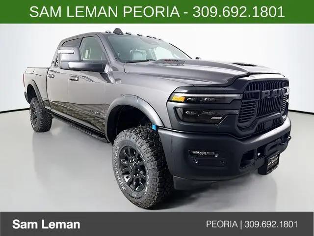 2026 Ram 2500 Power Wagon Crew Cab 4x4 6'4" Box for sale in Peoria, IL