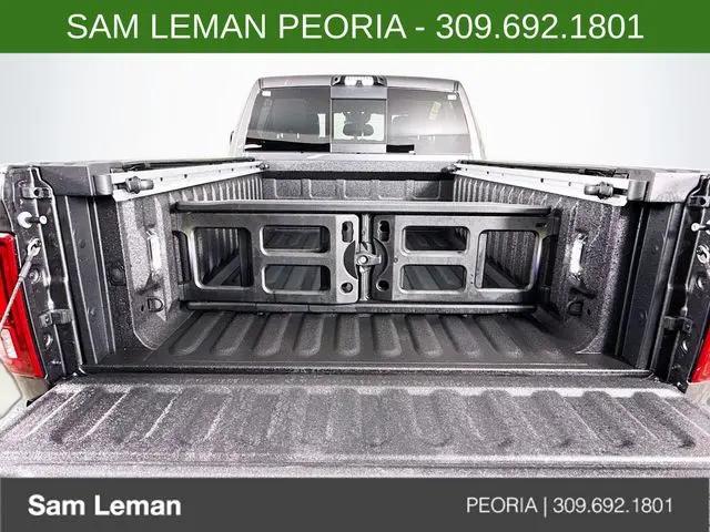 2026 Ram 2500 Power Wagon Crew Cab 4x4 6'4" Box