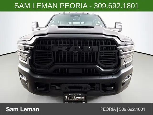 2026 Ram 2500 Power Wagon Crew Cab 4x4 64 Box