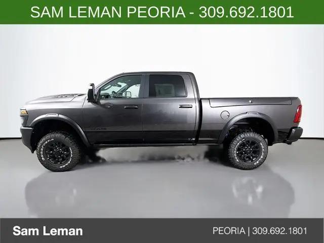 2026 Ram 2500 Power Wagon Crew Cab 4x4 64 Box