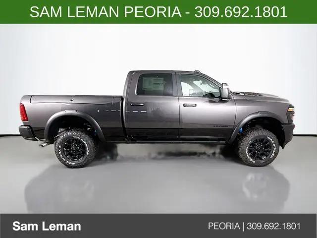 2026 Ram 2500 Power Wagon Crew Cab 4x4 64 Box