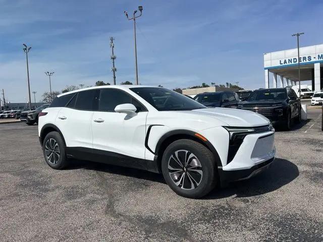 2026 Chevrolet V Blazer LT FWD for sale in Huntsville, AL