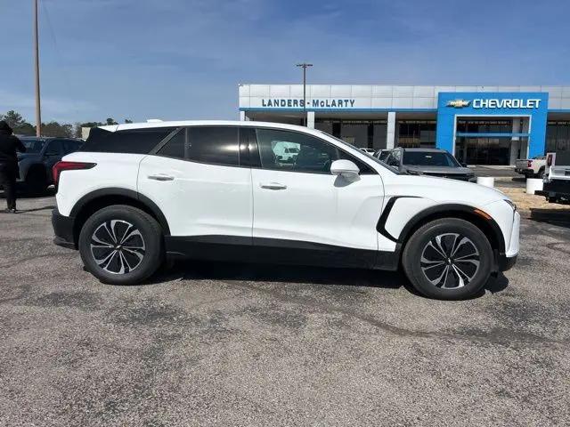 2026 Chevrolet V Blazer LT FWD