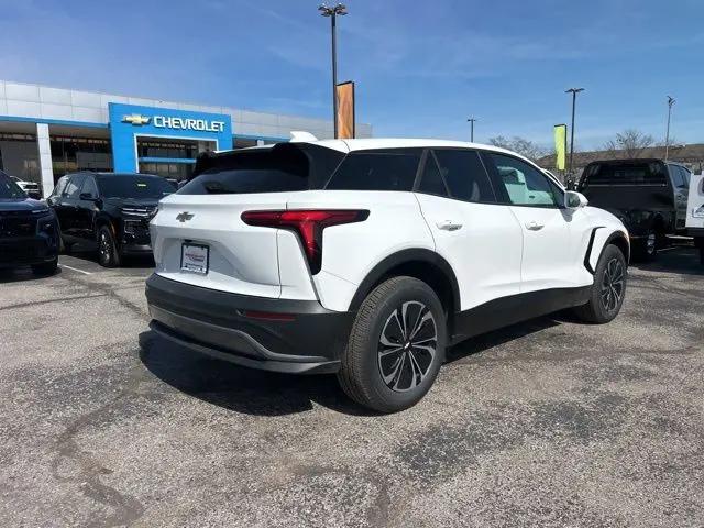 2026 Chevrolet V Blazer LT FWD