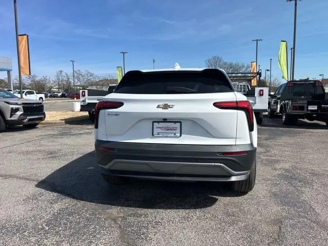 2026 Chevrolet V Blazer LT FWD