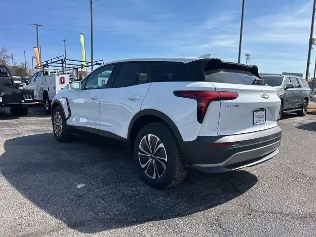 2026 Chevrolet V Blazer LT FWD
