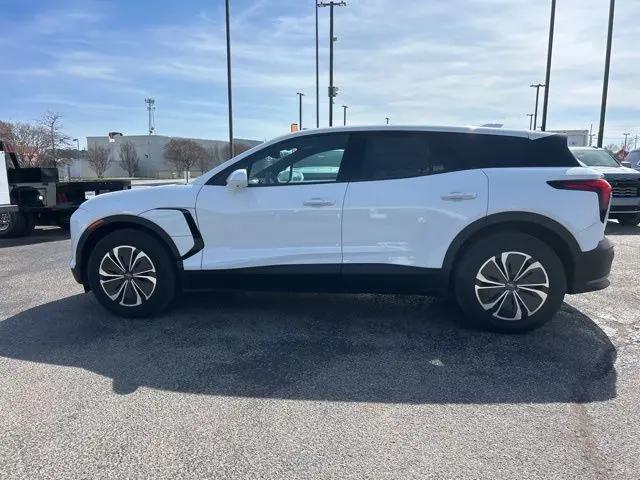 2026 Chevrolet V Blazer LT FWD