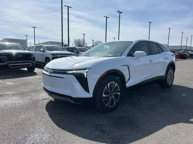 2026 Chevrolet V Blazer LT FWD