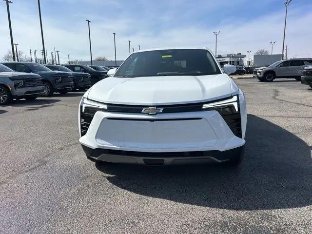 2026 Chevrolet V Blazer LT FWD