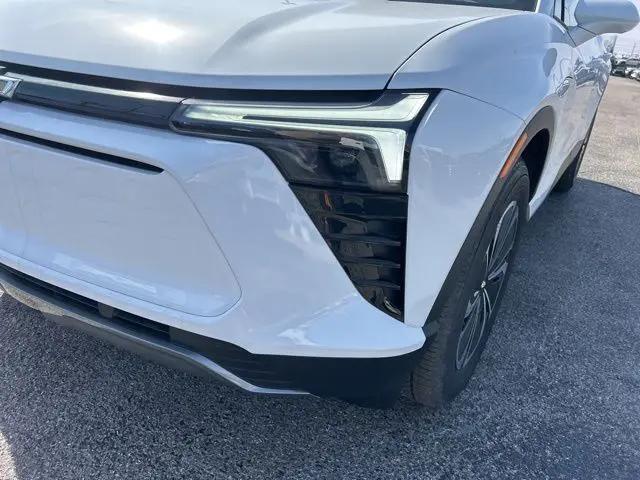 2026 Chevrolet V Blazer LT FWD