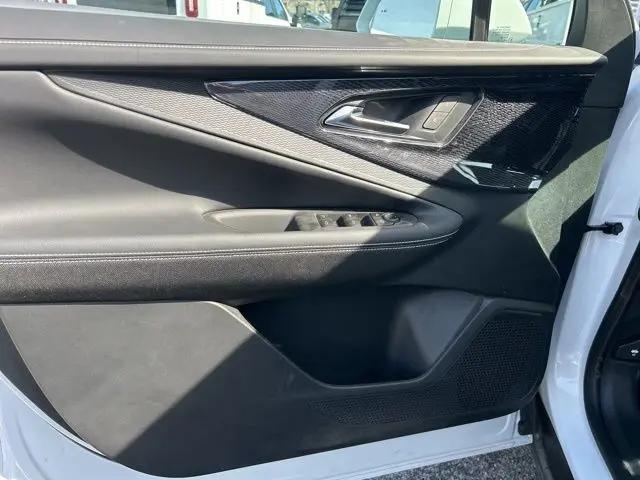 2026 Chevrolet V Blazer LT FWD