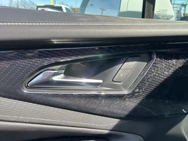 2026 Chevrolet V Blazer LT FWD