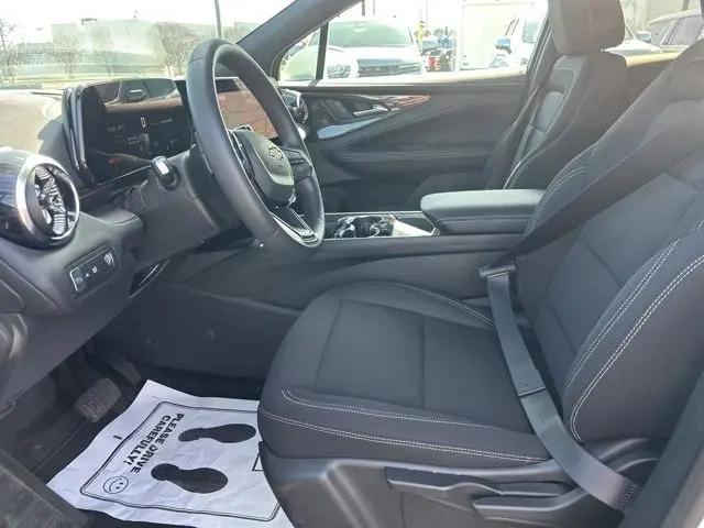 2026 Chevrolet V Blazer LT FWD