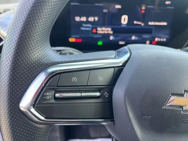 2026 Chevrolet V Blazer LT FWD