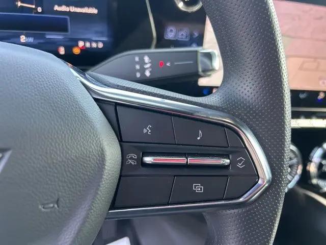 2026 Chevrolet V Blazer LT FWD
