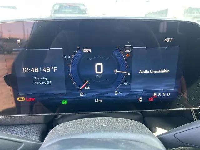 2026 Chevrolet V Blazer LT FWD