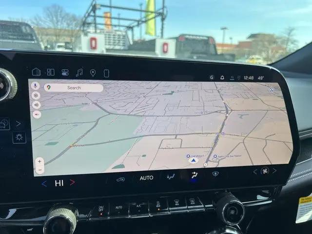 2026 Chevrolet V Blazer LT FWD