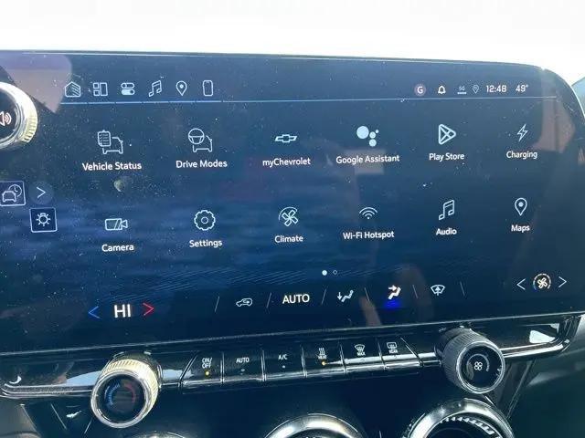 2026 Chevrolet V Blazer LT FWD