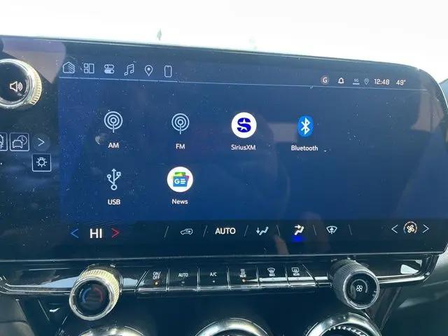 2026 Chevrolet V Blazer LT FWD