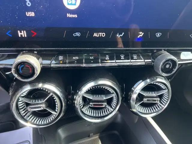 2026 Chevrolet V Blazer LT FWD