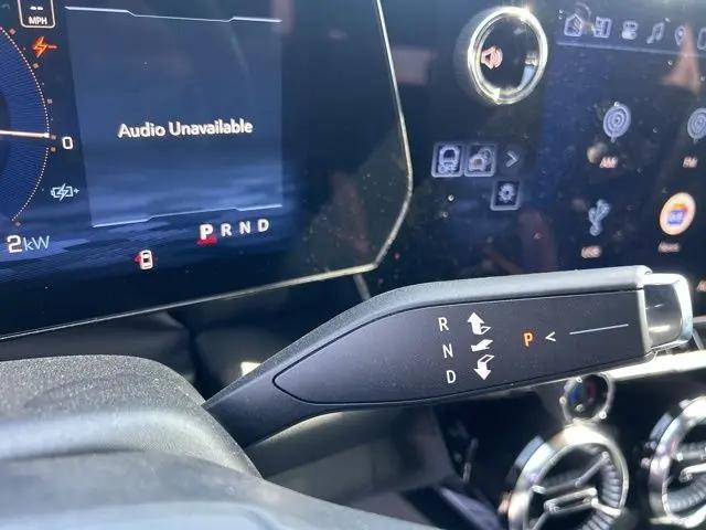 2026 Chevrolet V Blazer LT FWD