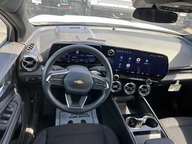 2026 Chevrolet V Blazer LT FWD