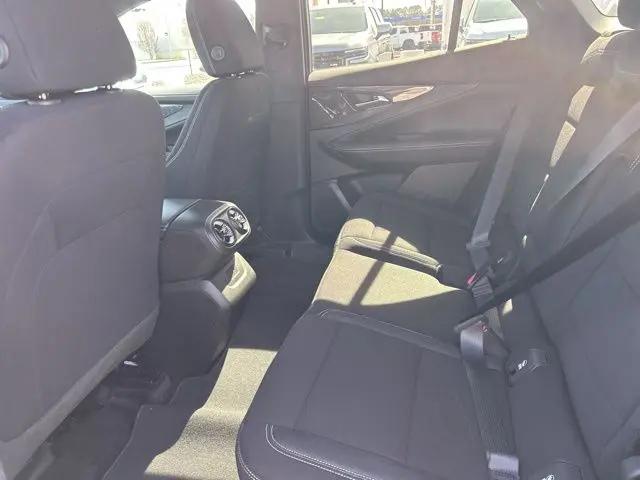 2026 Chevrolet V Blazer LT FWD