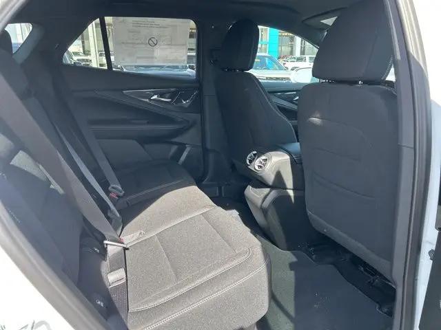 2026 Chevrolet V Blazer LT FWD
