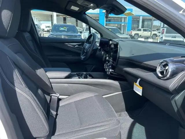 2026 Chevrolet V Blazer LT FWD