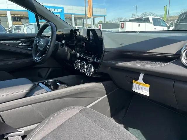 2026 Chevrolet V Blazer LT FWD