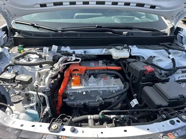 2026 Chevrolet V Blazer LT FWD