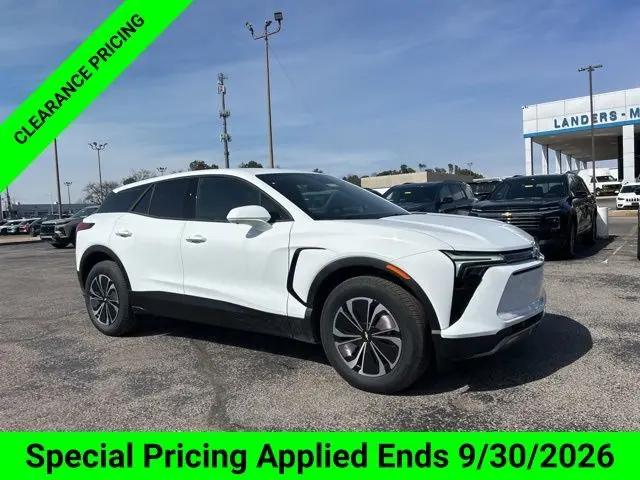 2026 Chevrolet V Blazer LT FWD for sale in Huntsville, AL