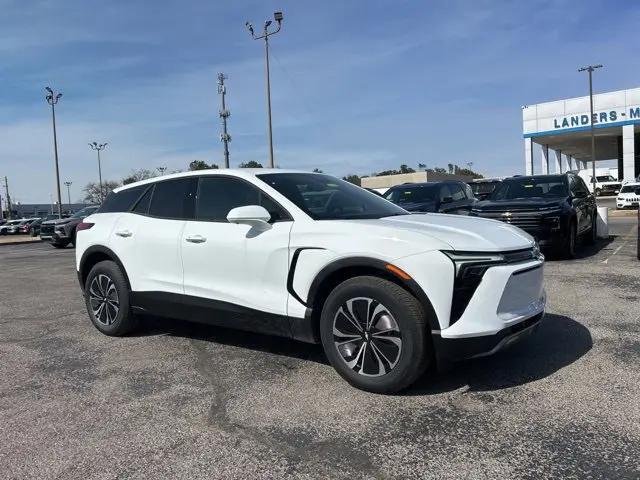 2026 Chevrolet V Blazer LT FWD for sale in Huntsville, AL