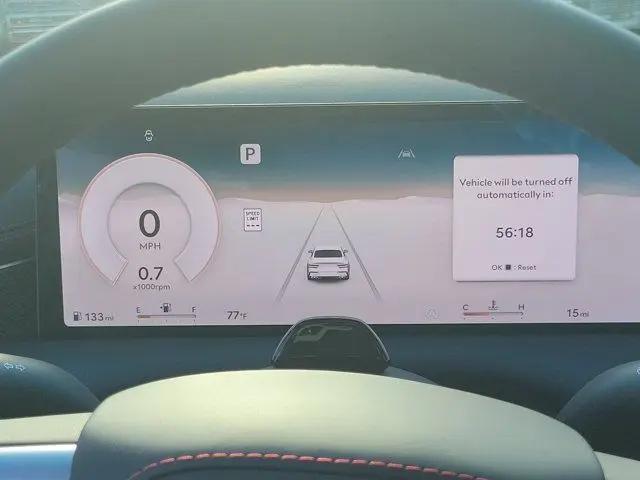 2026 Genesis G80 3.5T Sport Prestige AWD