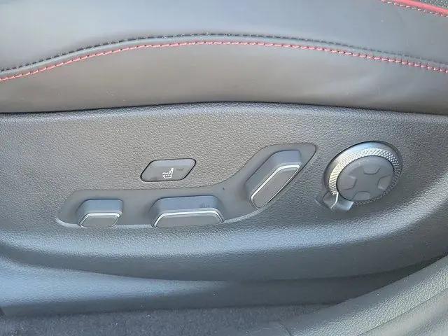 2026 Genesis G80 3.5T Sport Prestige AWD