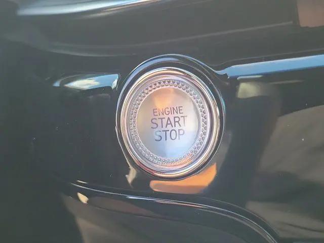 2026 Genesis G80 3.5T Sport Prestige AWD