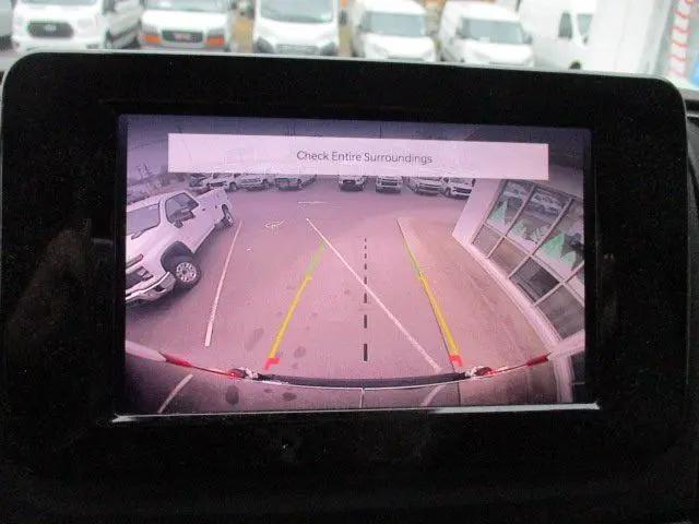 2023 Ram ProMaster 2500 Cargo Van Low Roof 136" WB