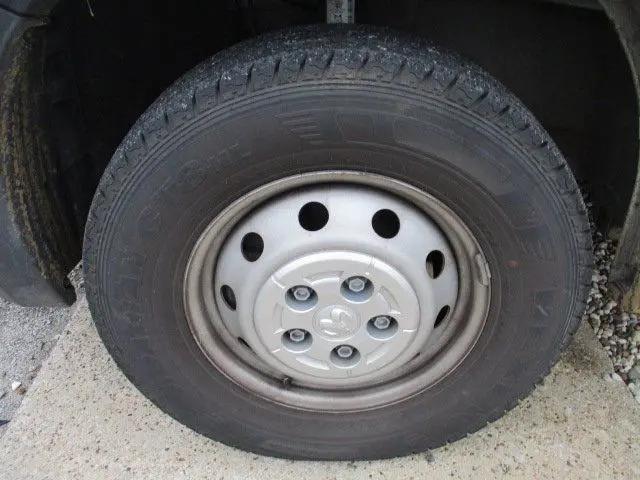 2023 Ram ProMaster 2500 Cargo Van Low Roof 136" WB