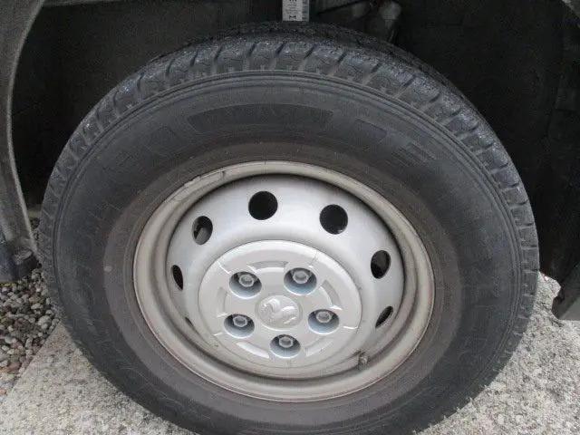 2023 Ram ProMaster 2500 Cargo Van Low Roof 136" WB
