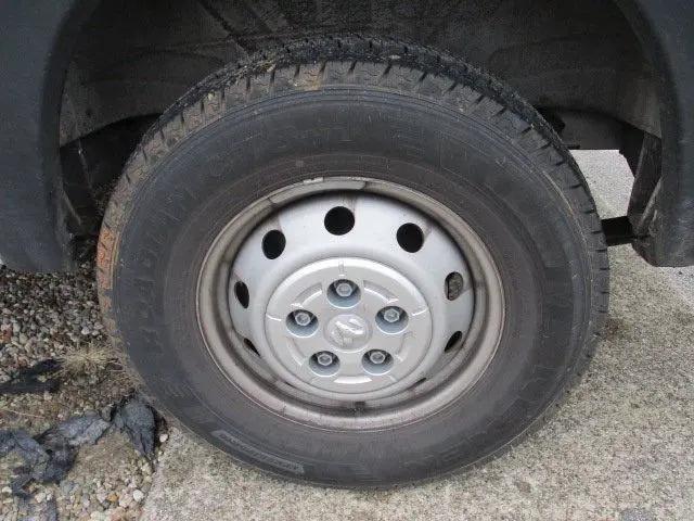 2023 Ram ProMaster 2500 Cargo Van Low Roof 136" WB