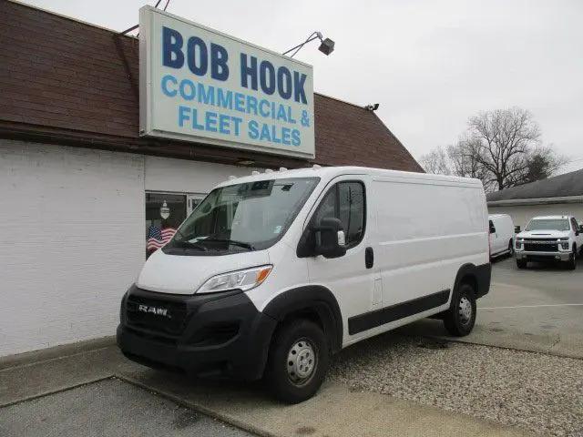 2023 Ram ProMaster 2500 Cargo Van Low Roof 136" WB for sale in Louisville, KY