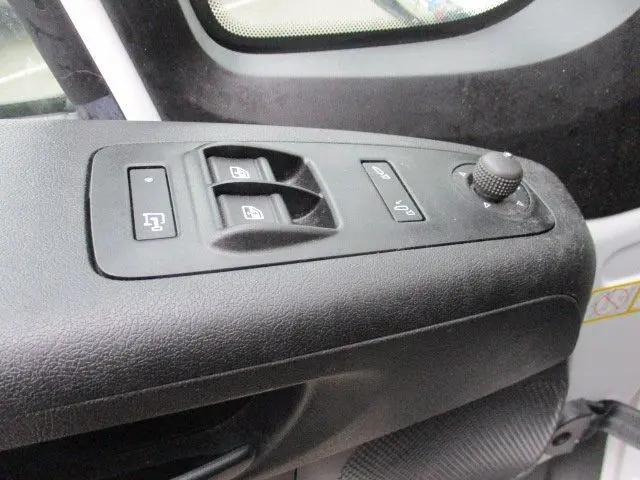2023 Ram ProMaster 2500 Cargo Van Low Roof 136" WB